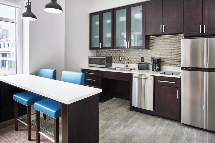 Residence Inn by Marriott Wilmington Downtown