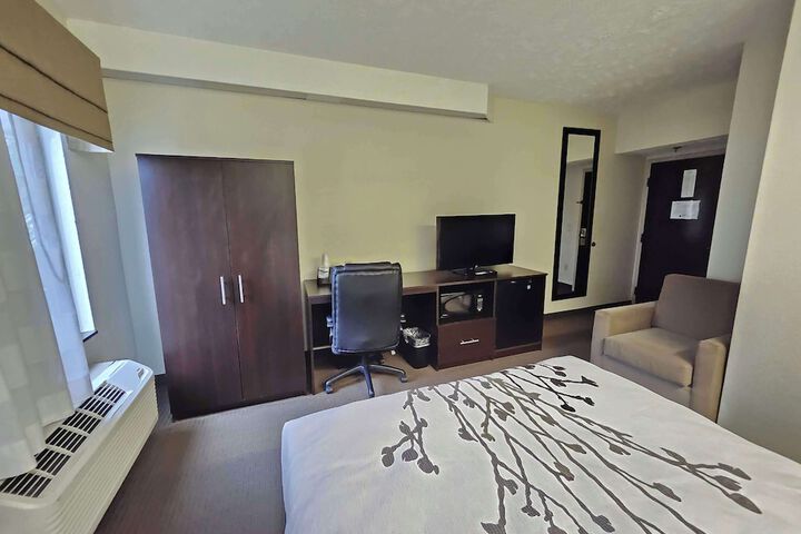SureStay by Best Western Summerville Flowertown
