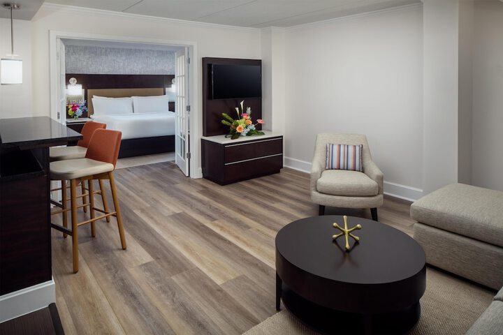 Hilton Albany