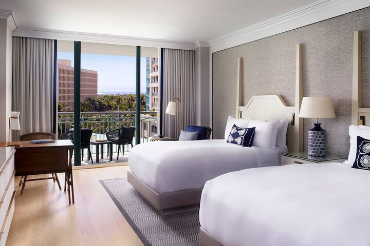 The Ritz-Carlton Coconut Grove Miami