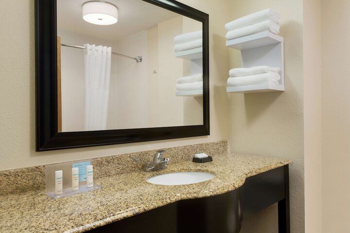 Hampton Inn & Suites Houston / Clear Lake-Nasa Area