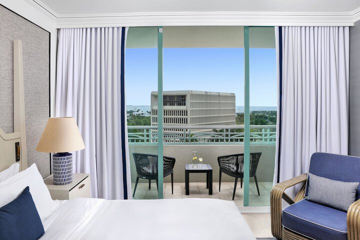 The Ritz-Carlton Coconut Grove Miami