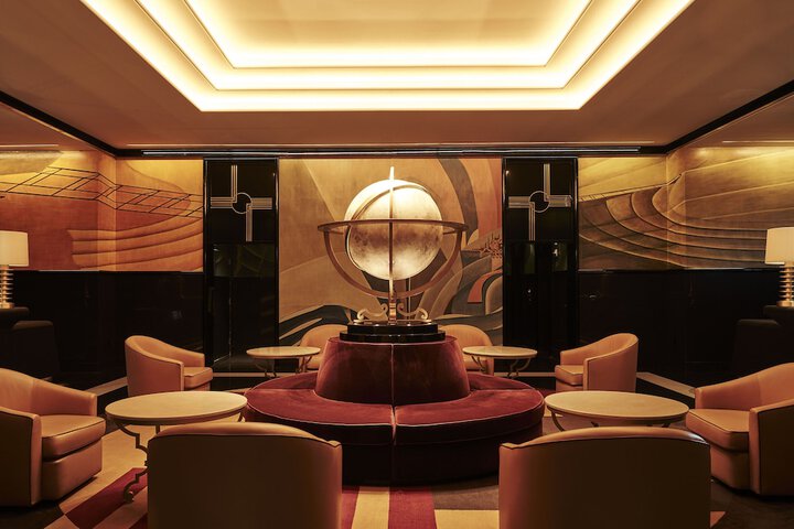 Hotel Interior 8 of 121