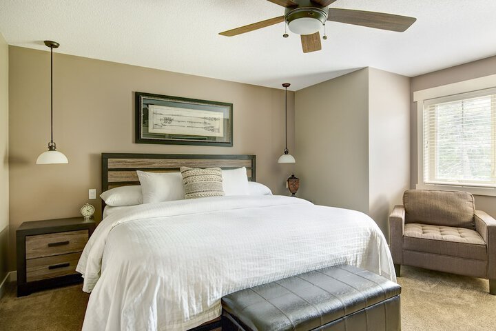 Bighorn Meadows Resort