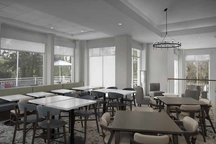 Hilton Garden Inn Hilton Head