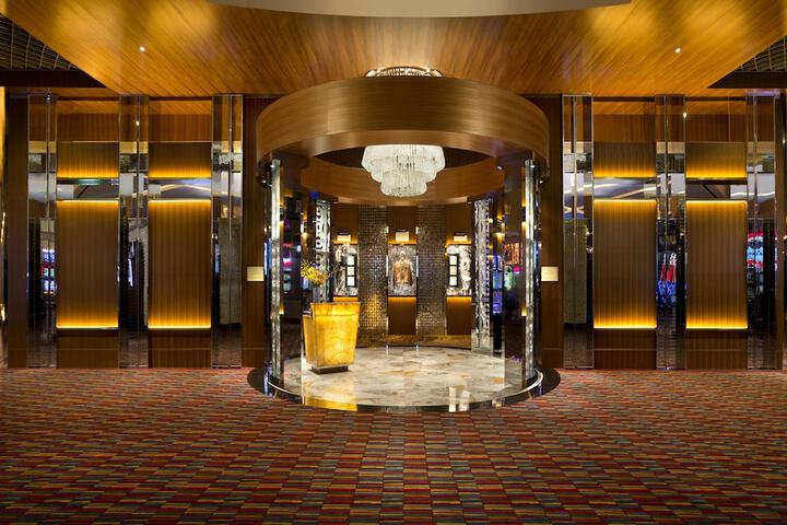 Seminole Hard Rock Hotel & Casino Tampa