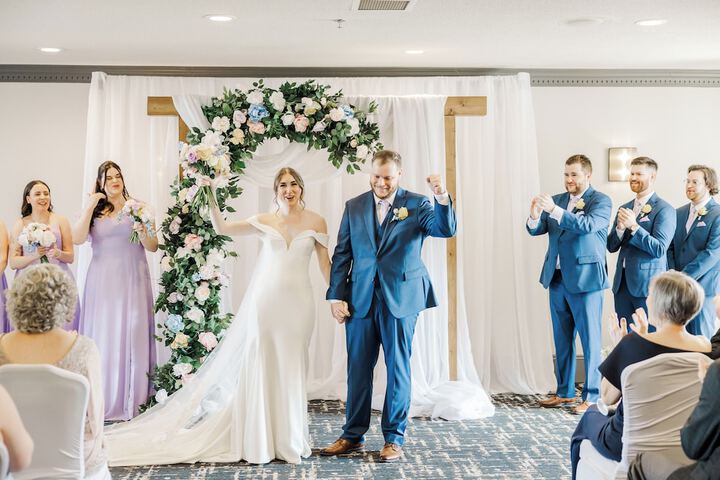 Crowne Plaza Fredericton-Lord Beaverbrook by IHG