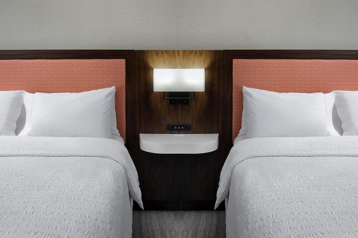 Hampton Inn Meridian