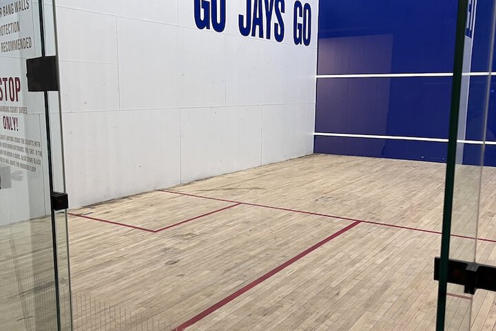 Tennis and Basketball Courts 98 of 125