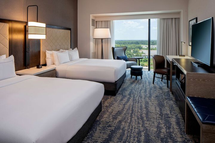 Hilton Shreveport