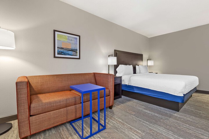 Hampton Inn Mebane