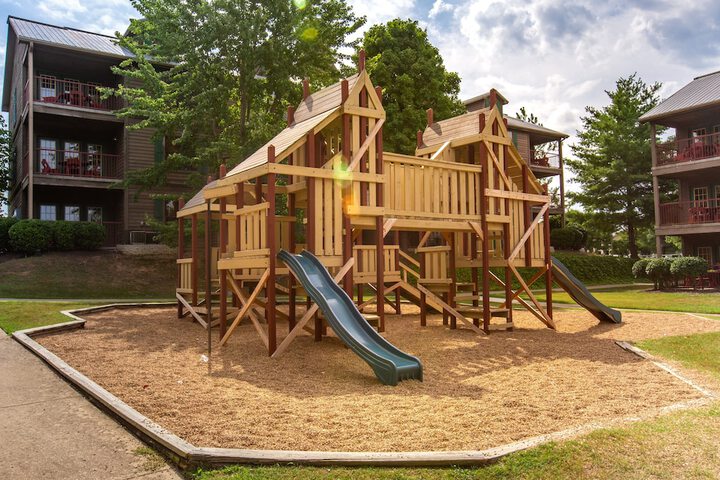 Holiday Inn Club Vacations Holiday Hills Resort Branson by IHG