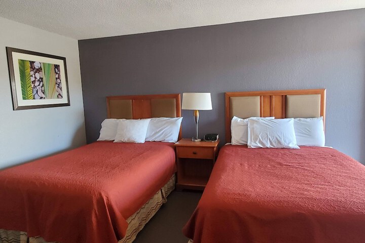 Americas Best Value Inn Wildersville