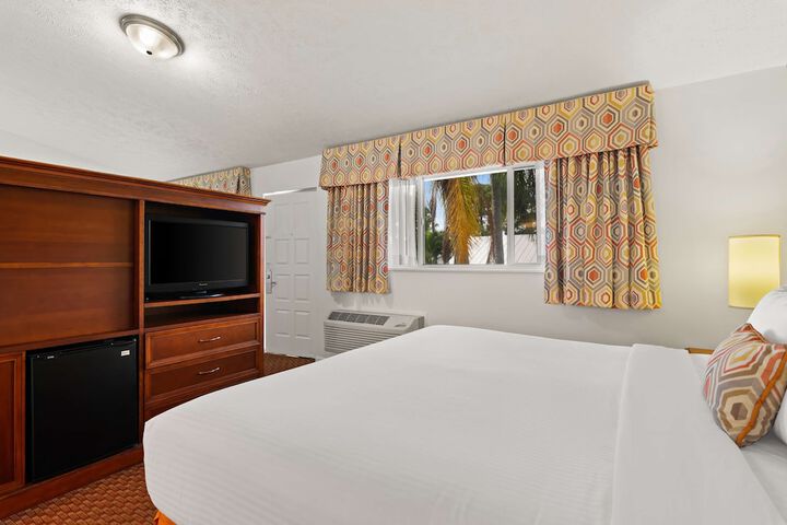 Best Western Port St. Lucie