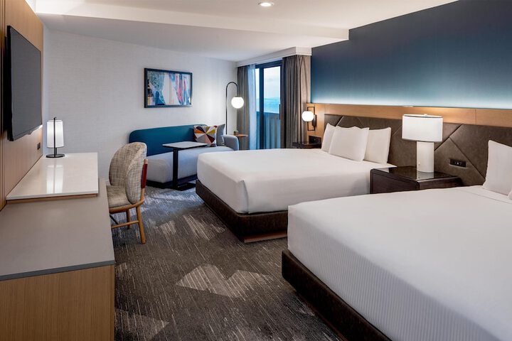 Hyatt Regency San Francisco