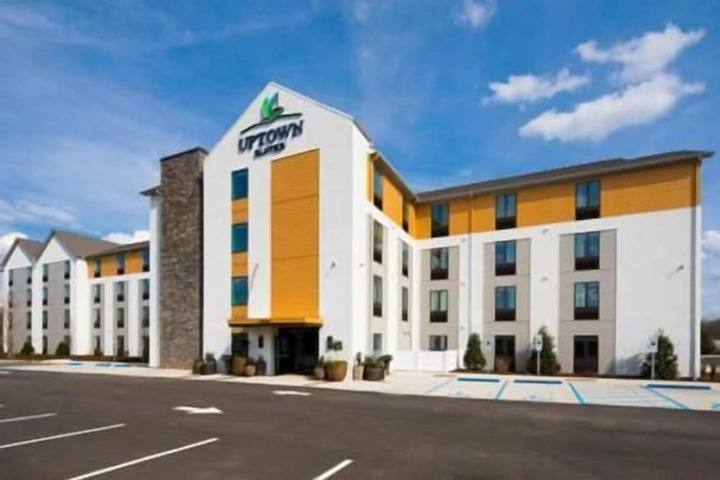 Hotel 2 of 18