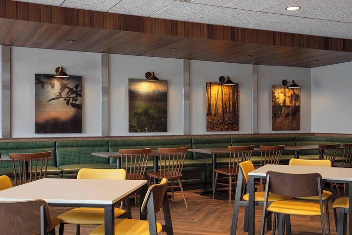 Fairfield Inn & Suites by Marriott Lebanon near Expo Center