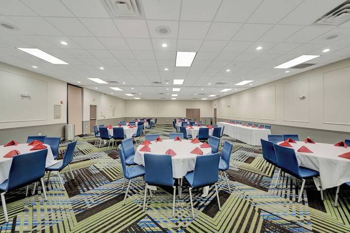 Meeting 127 of 163