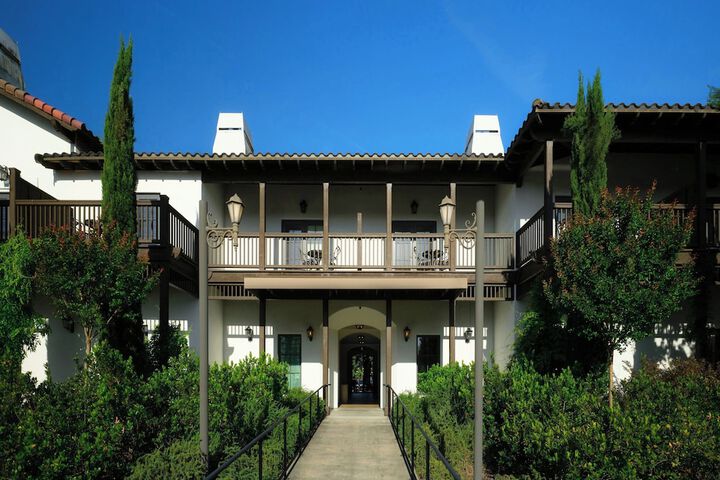 The Lodge at Sonoma Resort Autograph Collection