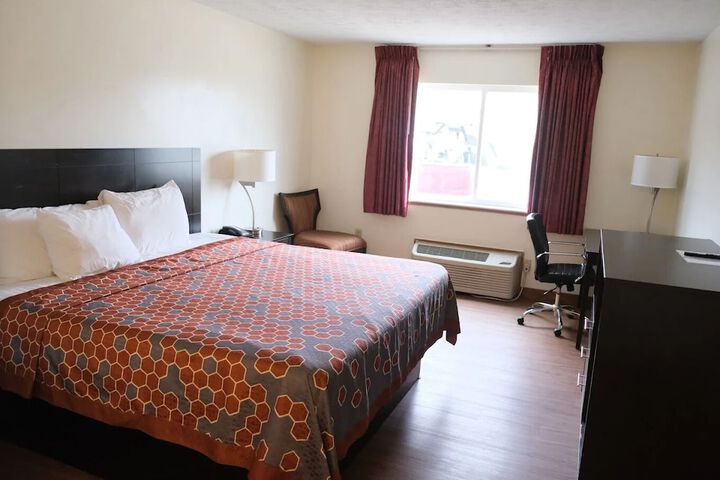Fairbridge Inn Express Chesterton