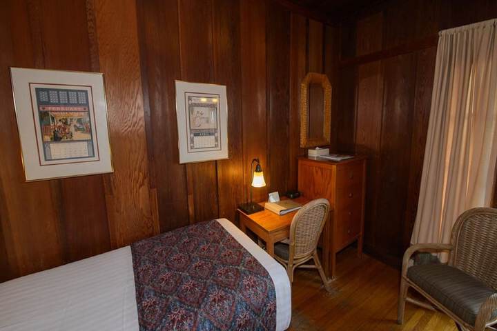 Asilomar Conference Grounds