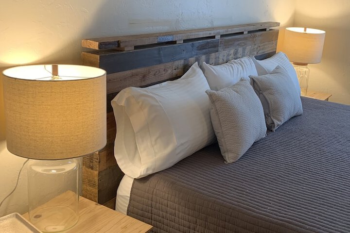 The Trailside Inn