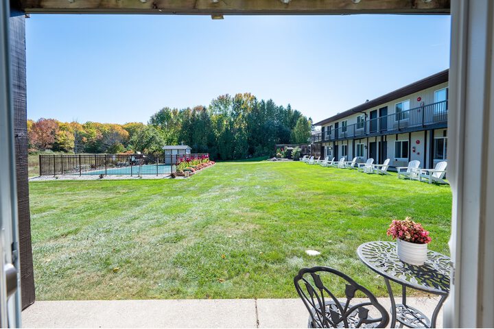 Terrace/Patio 41 of 46
