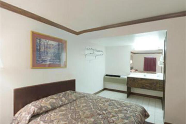 Executive Inn Muldrow