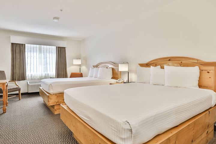 Best Western Mountain View Inn