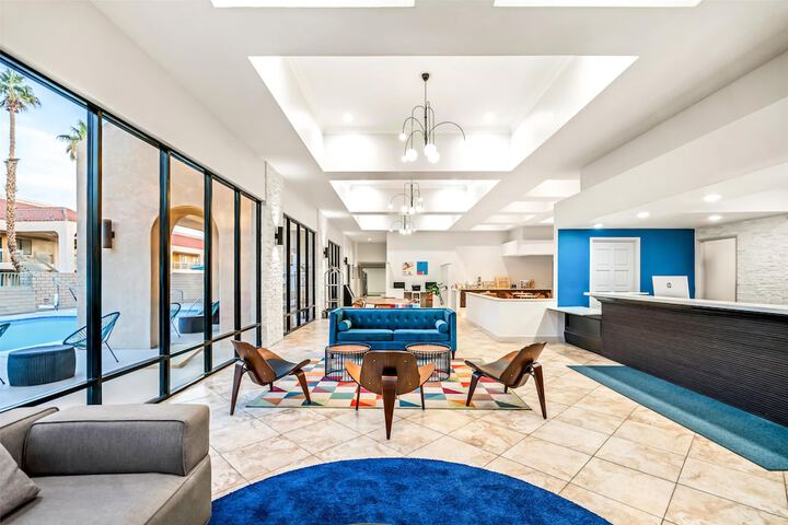 Signature Indio I-10 Coachella Valley by Sonesta