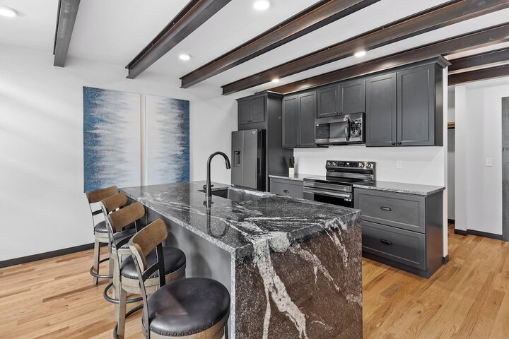 McGregor and Main Luxury Lofts