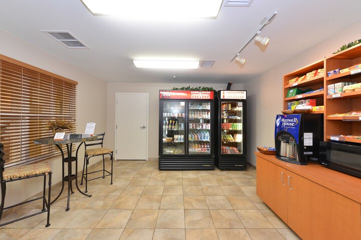 Candlewood Suites Gillette by IHG