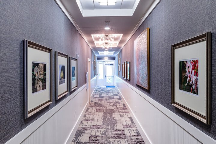 Ballroom/Hall 58 of 69