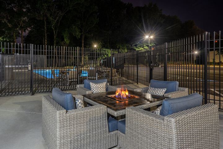 Holiday Inn Express & Suites Atlanta Airport NE - Hapeville by IHG