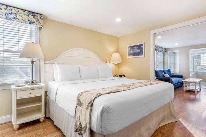 Bluegreen Vacations The Breakers Resort an Ascend Collection Resort