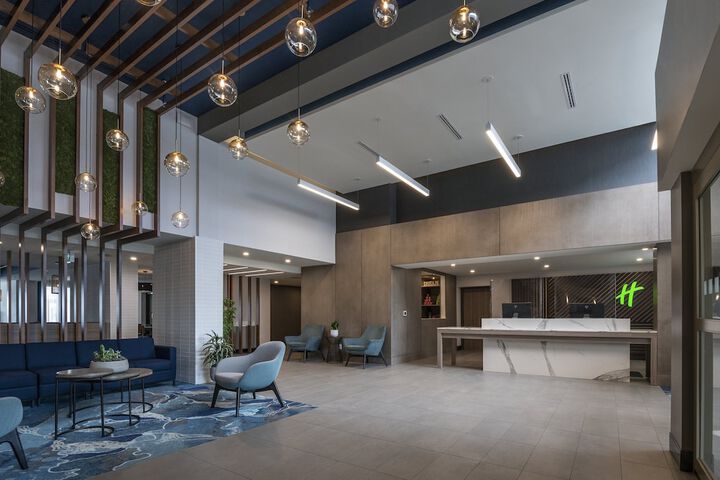Holiday Inn Kingston Waterfront by IHG