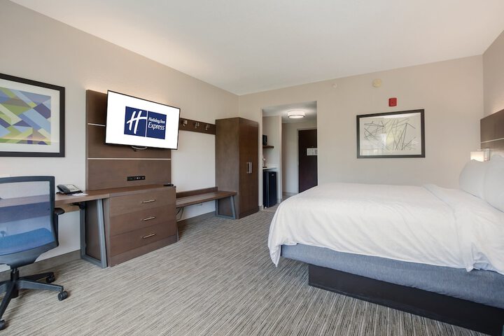 Holiday Inn Express Hotel & Suites Orlando - Apopka by IHG