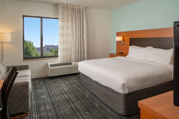 TownePlace Suites by Marriott Vernal