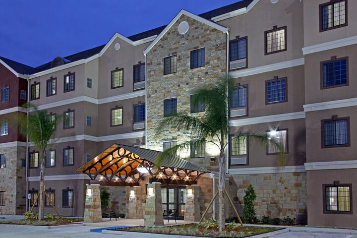 Staybridge Suites Houston Stafford - Sugar Land by IHG