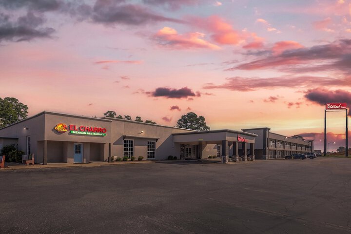 Red Roof Inn Dunn