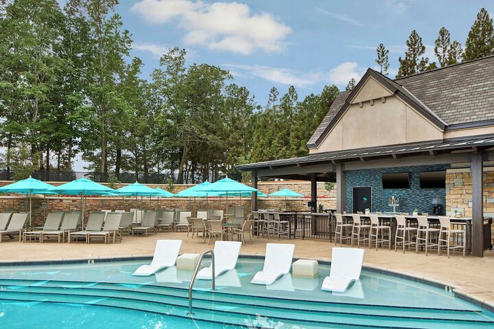 Renaissance Birmingham Ross Bridge Golf Resort & Spa
