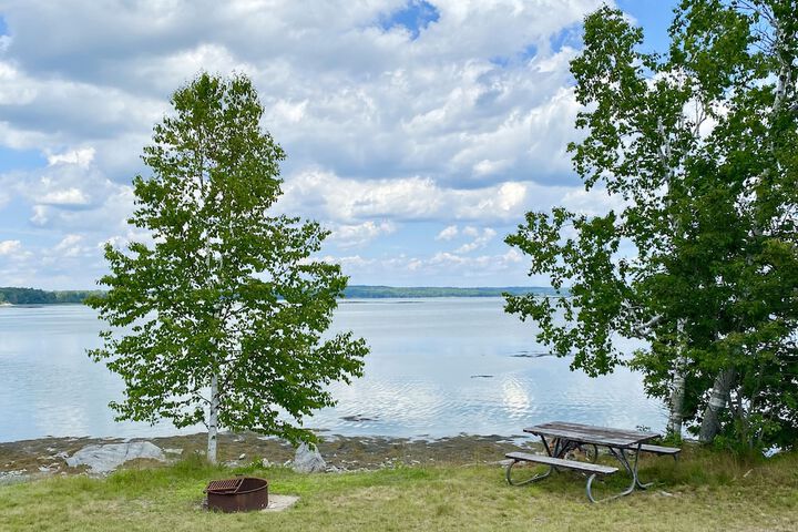 Island View Hotel Bar Harbor