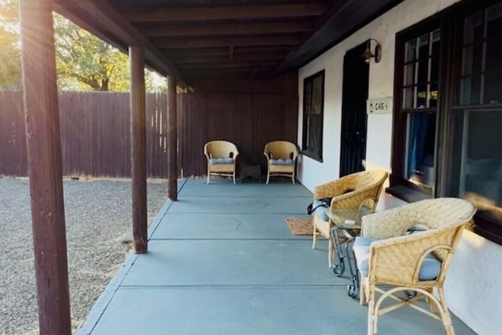 Terrace/Patio 126 of 155