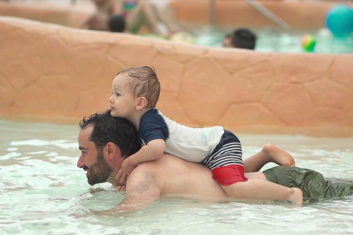 Americana Waterpark Resort and Spa