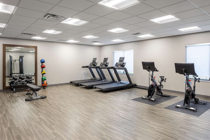 Health and Fitness 46 of 47
