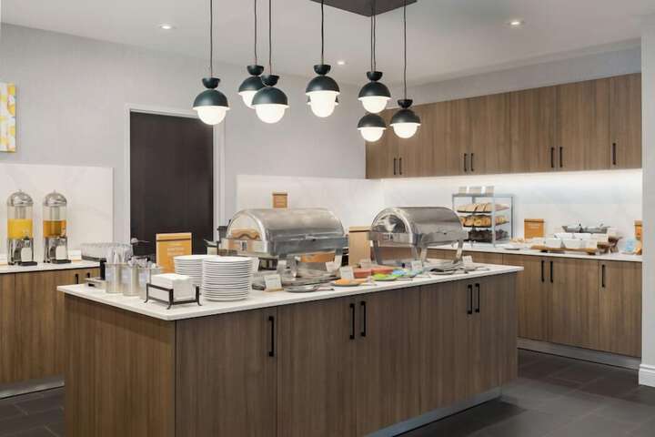 Homewood Suites Ajax Ontario, Canada