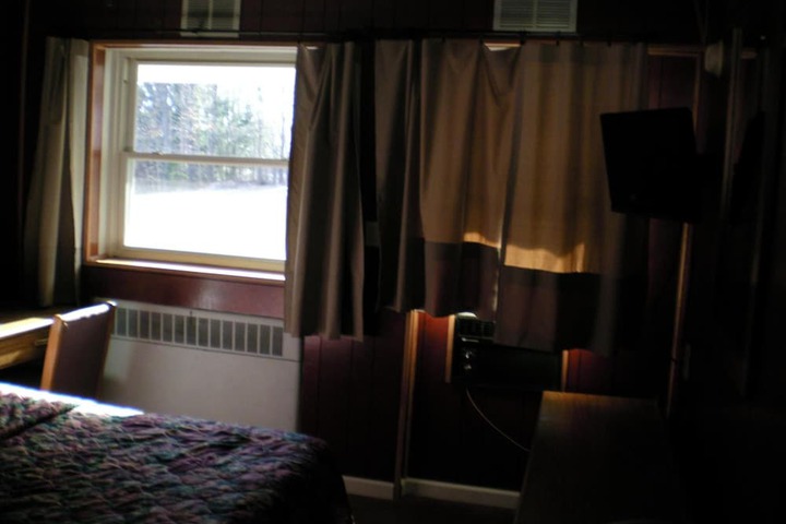 The Rome Motel
