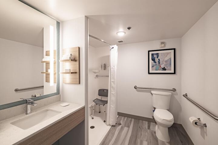 Hilton Garden Inn Albany