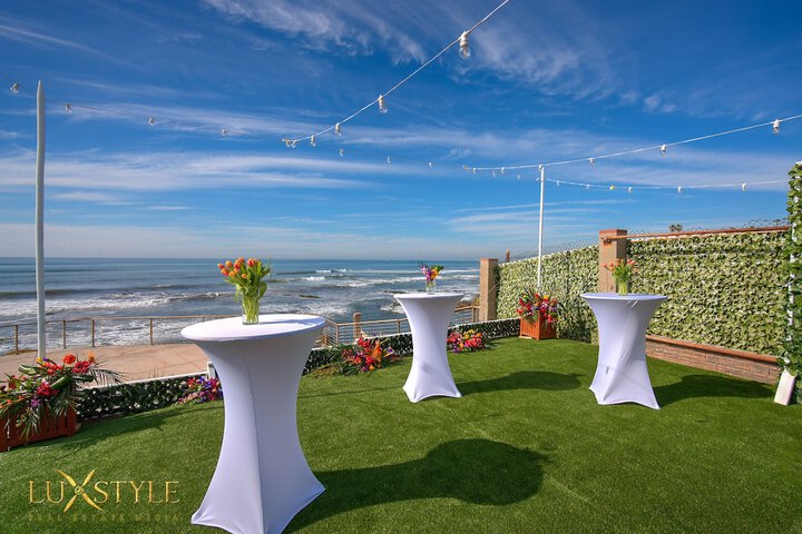 Wedding/Banquet 49 of 56