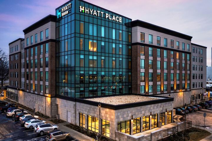 Hyatt Place Allentown / Lehigh Valley
